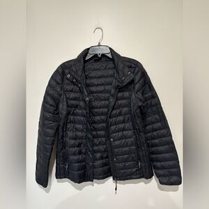 32 Heat Rain Jacket size Medium